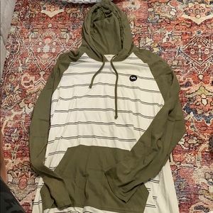 RVCA pullover